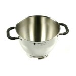 Kenwood cooking chef aw37575001 - bol - pour robot ménager - poli - pour cooking chef km 086, km068, ... Kenwood cooking chef aw37575001 - bol - pour robot ménager - poli - pour cooking chef km 086, km068, ...
