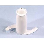 Kenwood - couteau a petrir - ref: kw664882 Kenwood - couteau a petrir - ref: kw664882