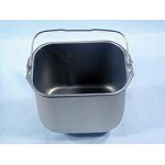 Kenwood. cuve complete machine a pain bm350. ref: kw703121 Kenwood. cuve complete machine a pain bm350. ref: kw703121