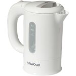 Kenwood discovery jkp250 - bouilloire - 0. 5 litre - 650 watt - blanc Kenwood discovery jkp250 - bouilloire - 0. 5 litre - 650 watt - blanc