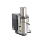 Kenwood excel je850 - centrifugeuse - 1. 5 kwatt - mtal