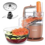 Kenwood fdp22. 130rd multipro go red