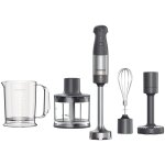 Kenwood hbm60. 307gy 1 l m�langeur de table 1000 w gris