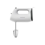 Kenwood hmp10. 000wh quickmix lite - batteur à main - 300 watt - blanc / gris Kenwood hmp10. 000wh quickmix lite - batteur à main - 300 watt - blanc / gris