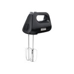 Kenwood hmp30. a0bk - batteur  main - 450 watt - noir