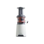 Kenwood jmp600wh purejuice - centrifugeuse - 150 watt - blanc / gris