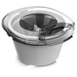 Kenwood kax71. 000wh machine � desserts glac�s blanc