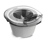 Kenwood kax71. 000wh sorbetire 1l (gris)