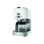 Kenwood kmix cox750wh - cafetière - 6 tasses - blanc Kenwood kmix cox750wh - cafetière - 6 tasses - blanc