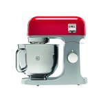 Kenwood kmix kmx750rd - robot ptissier - 1000 watt - rouge