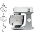 Robot pâtissier kenwood kmx750wh - blanc - 1000 w - 5 l Robot pâtissier kenwood kmx750wh - blanc - 1000 w - 5 l