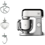 Kenwood kmix kmx760ch - robot multi - fonctions - 1000 watt - chrome Kenwood kmix kmx760ch - robot multi - fonctions - 1000 watt - chrome