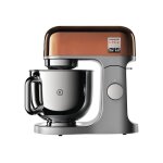 Kenwood kmix kmx760gd - robot ptissier - 1000 watt - or rose