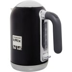 Kenwood kmix zjx650bk - bouilloire - 1 litre - 2. 2 kwatt - noir Kenwood kmix zjx650bk - bouilloire - 1 litre - 2. 2 kwatt - noir