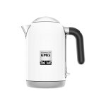 Kenwood kmix zjx740wh - bouilloire - 1. 7 litres - 2. 2 kwatt - blanc Kenwood kmix zjx740wh - bouilloire - 1. 7 litres - 2. 2 kwatt - blanc