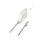 Kenwood kn650 - couteau lectrique - 100 watt - blanc