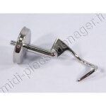 Kenwood kw712203 - crochet de ptrissage - pour robot mnager - pour major km616; major titanium kmm020, ...