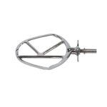 Kenwood kw712205 - fouet - pour robot ménager - pour cooking chef km 086, km084, km086; major titanium ... Kenwood kw712205 - fouet - pour robot ménager - pour cooking chef km 086, km084, km086; major titanium ...