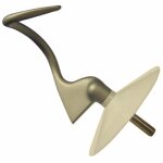 Kenwood kw712210 - crochet de ptrissage - pour robot mnager - pour chef premier kmc570; chef titanium ...