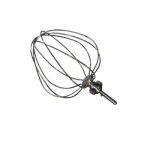 Kenwood kw712211 - accessoire fouet - pour robot mnager - pour chef premier kmc570; chef titanium kmc030; ...