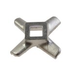 Kenwood kw714431 - couteau - pour hachoir - pour kenwood at950a, mg450, mg470, mg510, mg516, mg516 pro ... Kenwood kw714431 - couteau - pour hachoir - pour kenwood at950a, mg450, mg470, mg510, mg516, mg516 pro ...