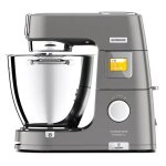 Kenwood kwl90. 004si robot mixer 1400 w argent Kenwood kwl90. 004si robot mixer 1400 w argent