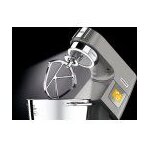 Kenwood kwl90. 004si robot mixer 1400 w argent