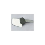 Kenwood lame en h�lices, presse - pur�e masher triblade hdp40, hdp404, hdp30.