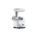 Kenwood mg450 - hachoir à viande - 440 kwatt - blanc Kenwood mg450 - hachoir à viande - 440 kwatt - blanc