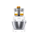 Kenwood multione khh326wh - robot pâtissier - 1000 watt - blanc Kenwood multione khh326wh - robot pâtissier - 1000 watt - blanc