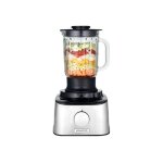 Kenwood multipro compact fdm307ss - robot multi - fonctions - 800 watt - acier inoxydable Kenwood multipro compact fdm307ss - robot multi - fonctions - 800 watt - acier inoxydable