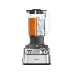Kenwood multipro xl weigh + argent
