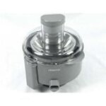 Kenwood prospero at285 - accessoire centrifugeuse - pour robot m�nager - gris