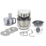Kenwood prospero + khc29. e0wh - robot pâtissier - 1000 watt - blanc Kenwood prospero + khc29. e0wh - robot pâtissier - 1000 watt - blanc