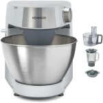 Kenwood prospero + khc291. h0wh - robot pâtissier - 1000 watt - blanc Kenwood prospero + khc291. h0wh - robot pâtissier - 1000 watt - blanc