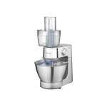 Kenwood prospero km244 - robot pâtissier - 900 watt - argent Kenwood prospero km244 - robot pâtissier - 900 watt - argent