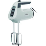 Kenwood quickmix + batteur � main 650 w blanc