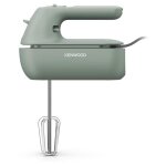 Kenwood quickmix go batteur � main vert