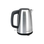 Kenwood scene sjm490 - bouilloire - 1. 7 litres - 2. 2 kwatt - inox satiné / gris Kenwood scene sjm490 - bouilloire - 1. 7 litres - 2. 2 kwatt - inox satiné / gris