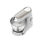 Kenwood titanium chef baker kvc65. 001wh - robot pâtissier - 1200 watt - blanc Kenwood titanium chef baker kvc65. 001wh - robot pâtissier - 1200 watt - blanc