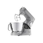 Kenwood titanium chef baker kvc85. 009si - robot pâtissier - 1200 watt - argent Kenwood titanium chef baker kvc85. 009si - robot pâtissier - 1200 watt - argent