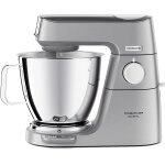 Kenwood titanium chef baker xl argent (kvl85. 424si)