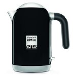 Kenwood zjx650bk bouilloire 1 l 2200 w noir