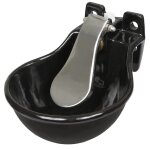 Kerbl abreuvoir en fonte 221500