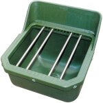 Kerbl auge pour poulains avec tige - 33x33, 5x28cm