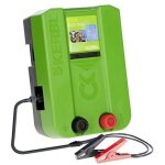 Kerbl electrificateur universel compact et puiss�nt