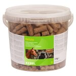 Kerbl friandises delizia r�glisse pour chevaux - 3kg