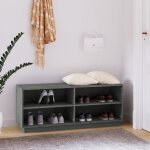 Kerbl niche pour chiens 4 saisons 100 x 83 x 94 cm marron 81349
