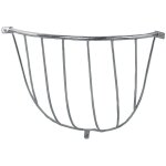 Kerbl r�telier du coin galvanis� 3271