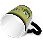Kero kero keroppi tasse dessin anim motif d'animation tasse  caf tasse en cramique grande capacit ...